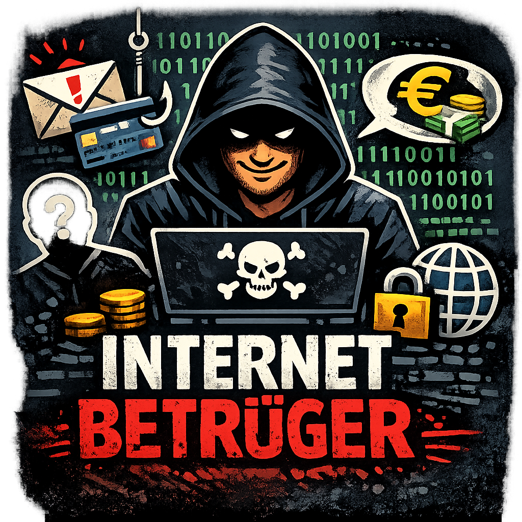 Internetbetrug